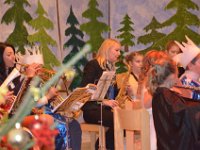 2018 Weihnachtsfeier 005