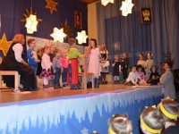 2018 Weihnachtsfeier 015