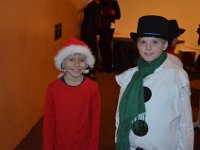 2018 Weihnachtsfeier 041