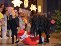 2018 Weihnachtsfeier 042