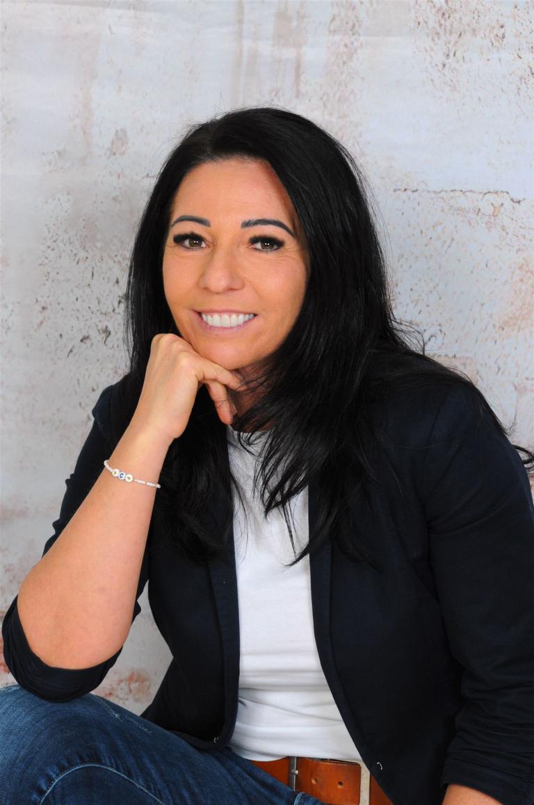 Dipl. Päd. Christina Petritz (4b. Klasse)