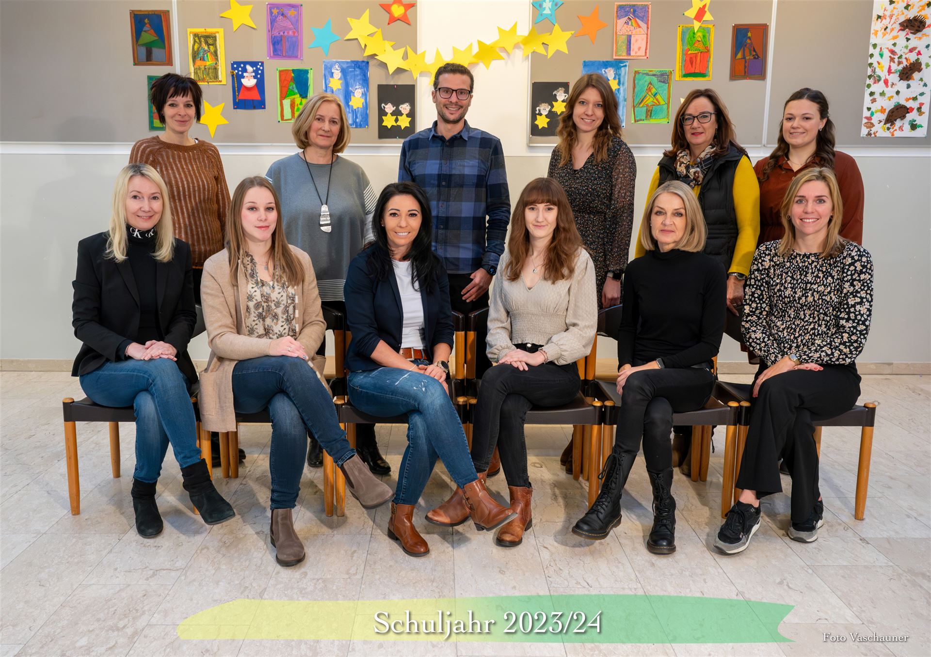 Schuljahr 2024/2025