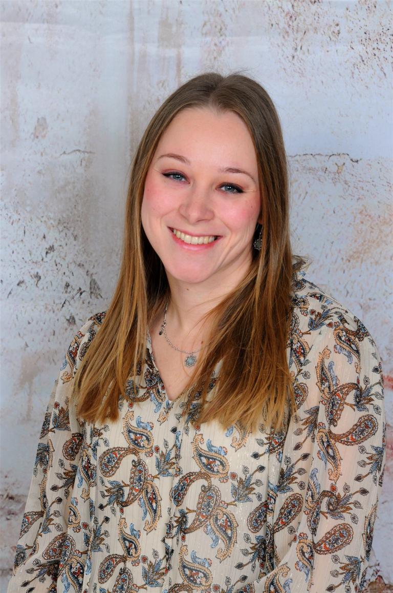 Dolzer Jennifer, BEd, MEd