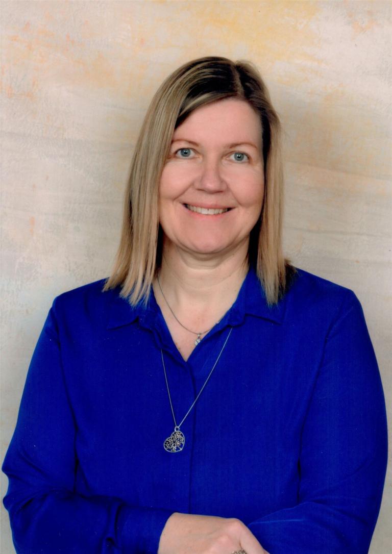 Isabell Weißenegger, VD