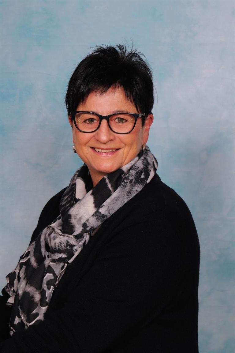 Elke Prislan (Hortbetreuung)