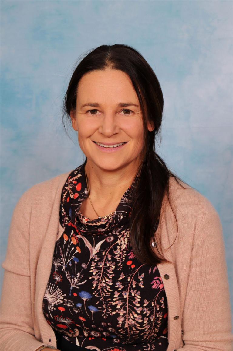 Dipl. Päd. Gudrun Köllich (3b. Klasse)