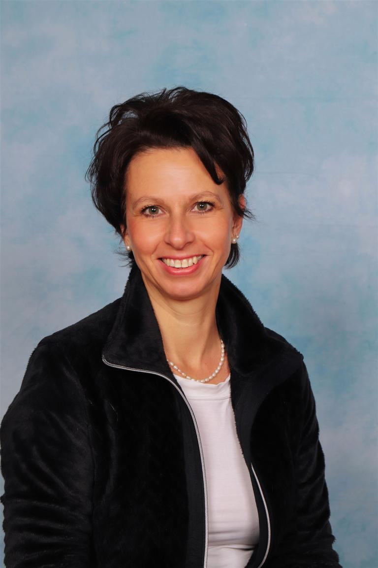 Helga Lechner, BEd (Religion evan.)