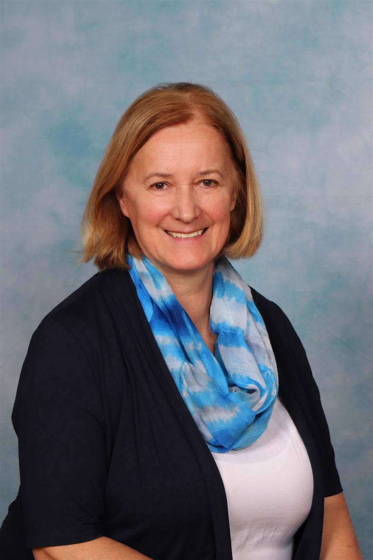 Herlinde Sickl (Religion katholisch)