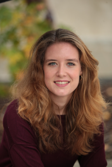 Anna Jursic, BEd MEd (Sprachheil- und Förderlehrerin )