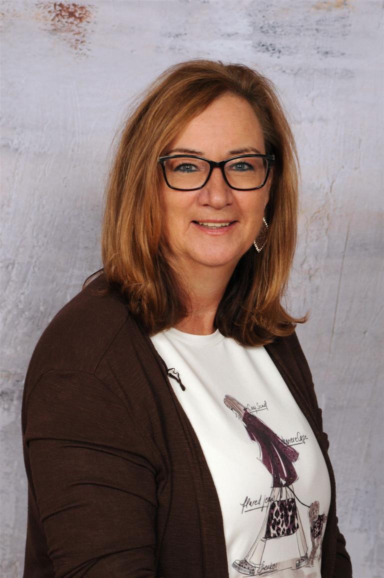 Sylvia Kogler, BEd (Religion kath.)