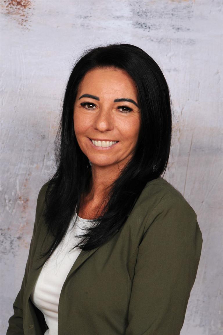 Dipl. Päd. Christina Petritz (3a. Klasse)